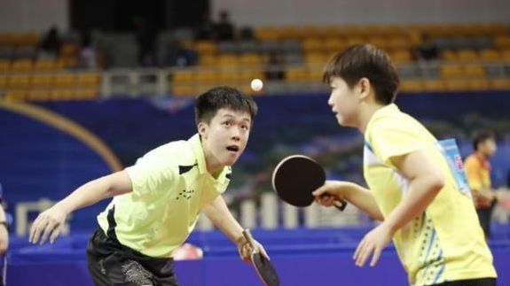 滑队的成功 滑队的成功