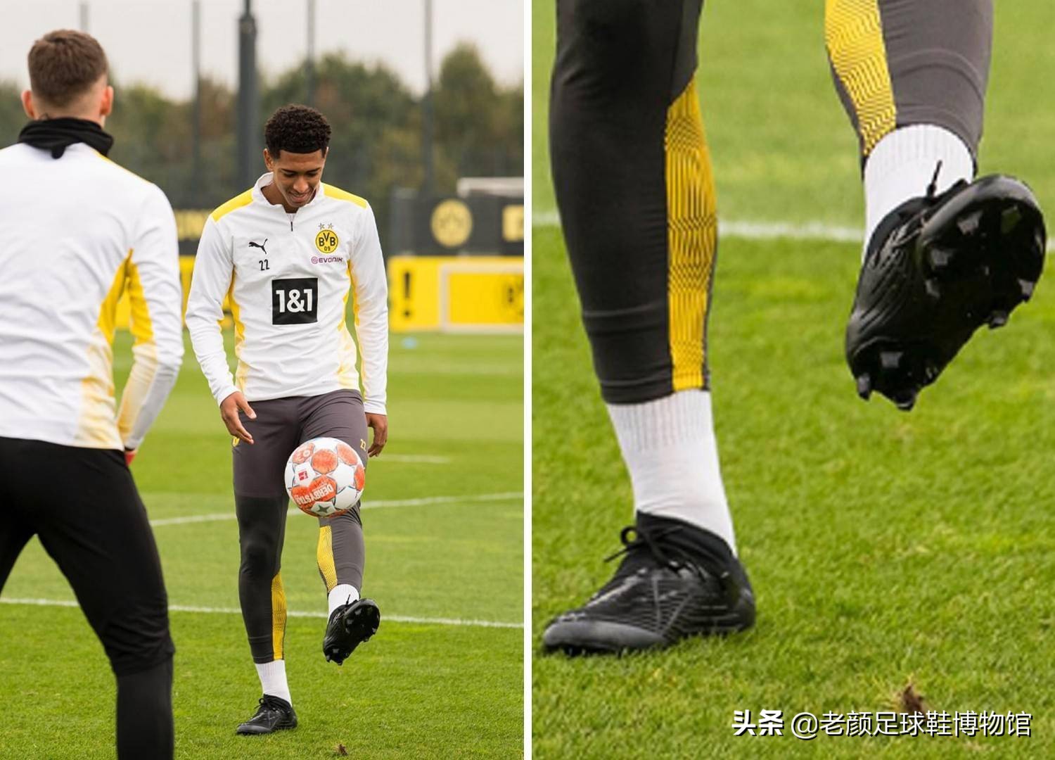 阿什拉夫自信角逐金球奖：我们比皇马更强 历史级表现后卫更应获奖