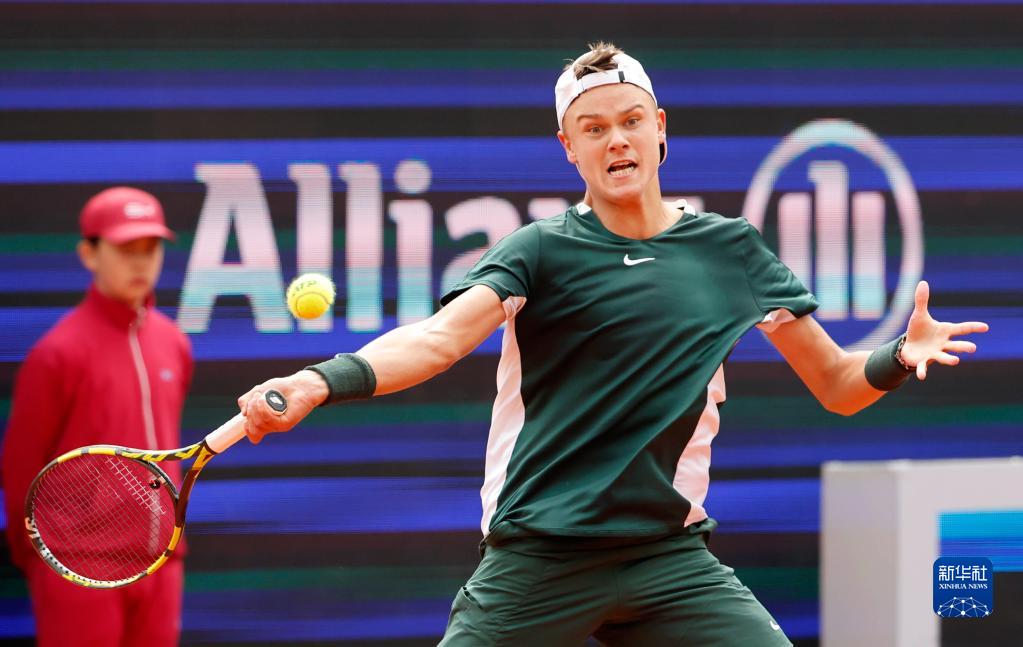 开赛总决赛 开赛总决赛