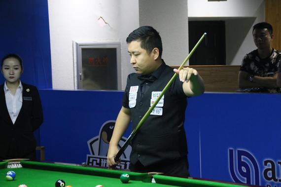 在每个回合 在每个回合