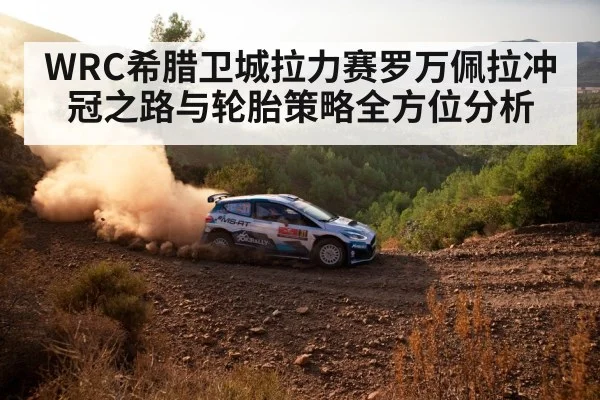 rally car mountain road