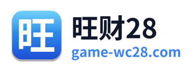 旺财28 Logo